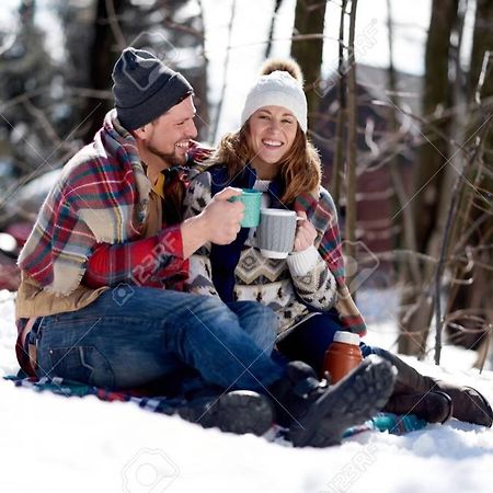 Cozy Country Farm Stay Fredonia Экстерьер фото
