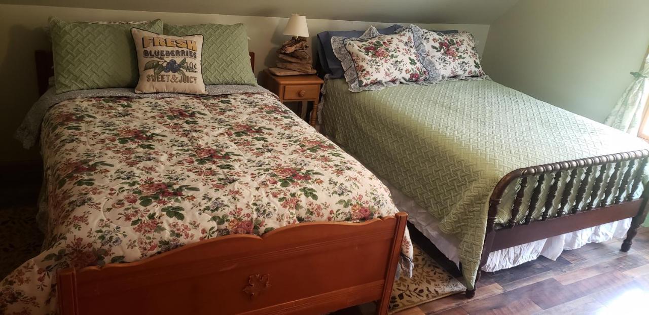 Cozy Country Farm Stay Fredonia Экстерьер фото