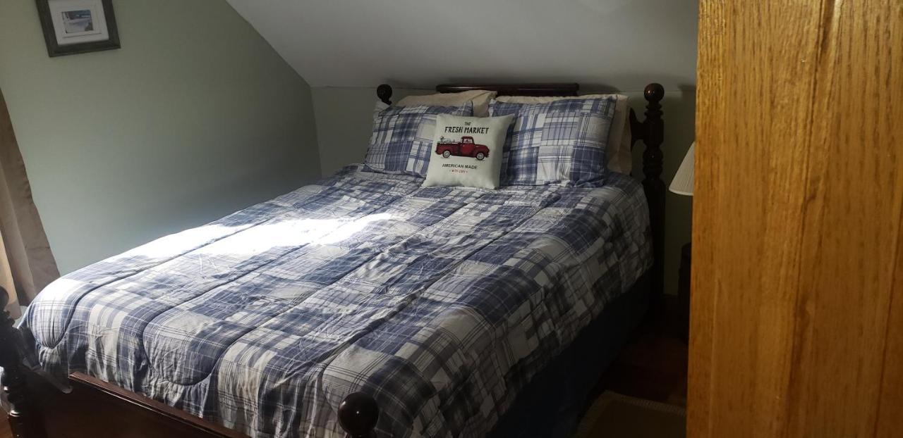 Cozy Country Farm Stay Fredonia Экстерьер фото