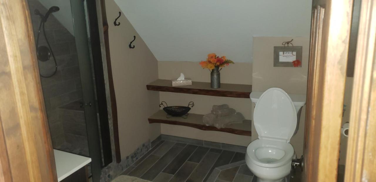 Cozy Country Farm Stay Fredonia Экстерьер фото