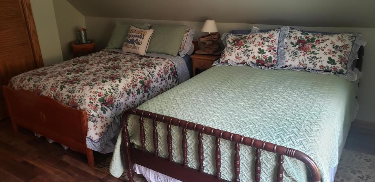 Cozy Country Farm Stay Fredonia Экстерьер фото