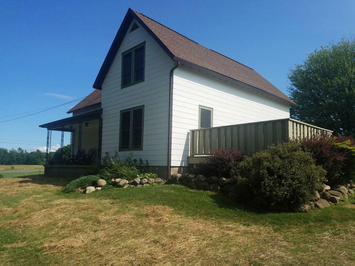 Cozy Country Farm Stay Fredonia Экстерьер фото