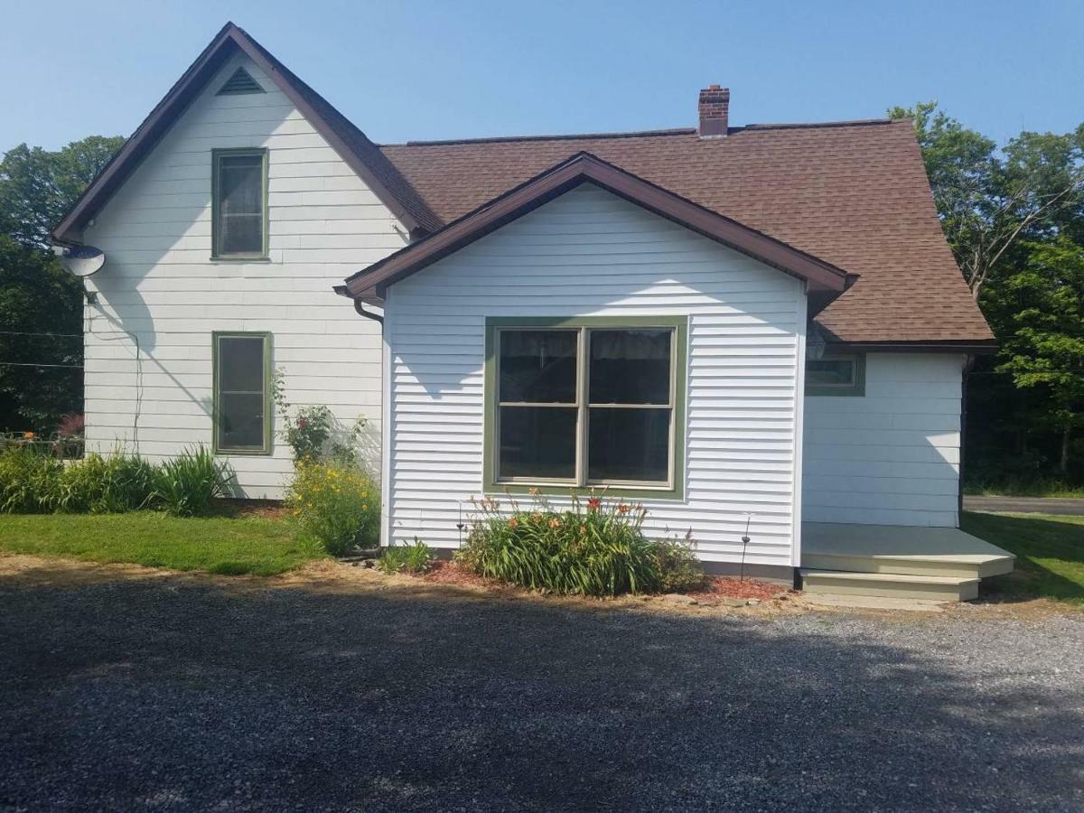 Cozy Country Farm Stay Fredonia Экстерьер фото