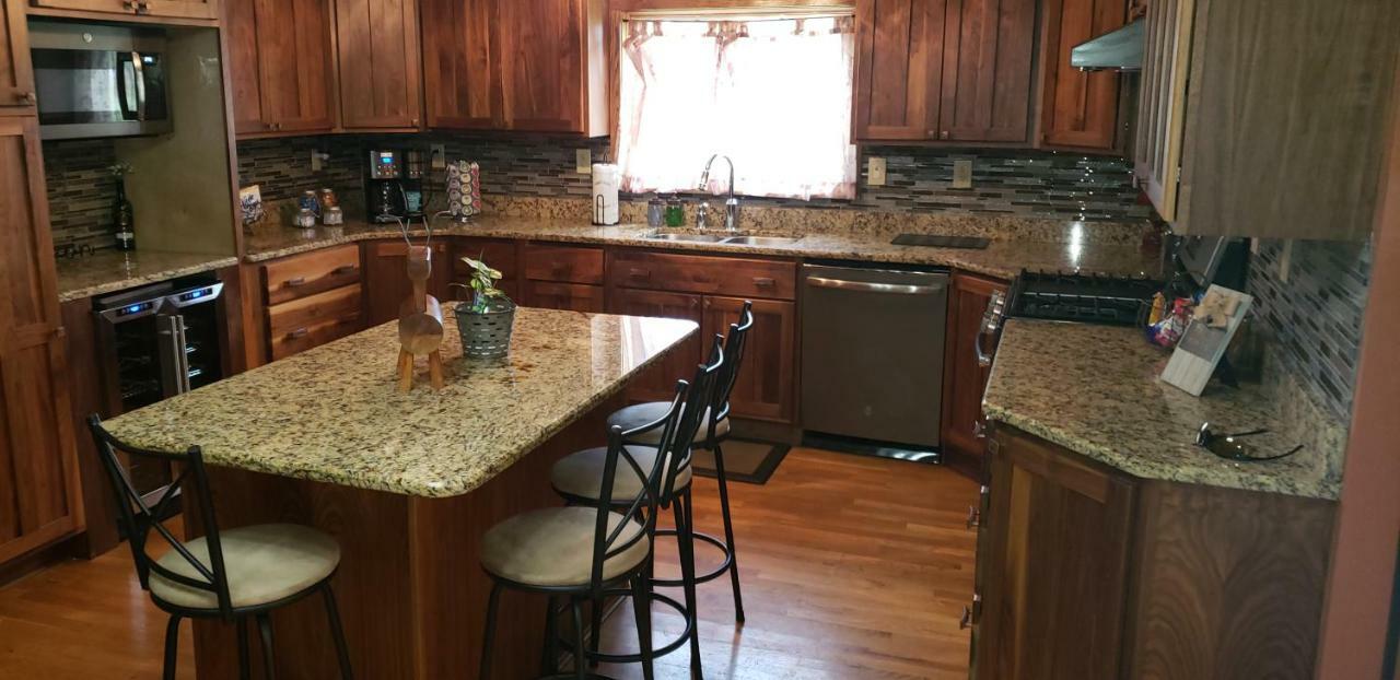 Cozy Country Farm Stay Fredonia Экстерьер фото