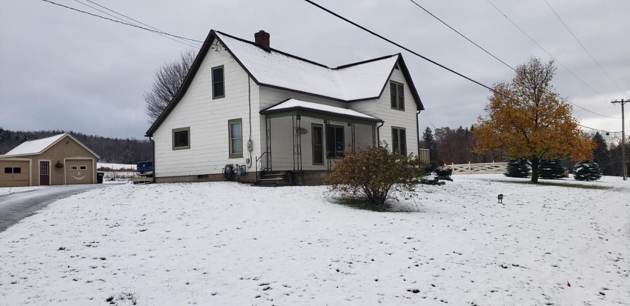 Cozy Country Farm Stay Fredonia Экстерьер фото
